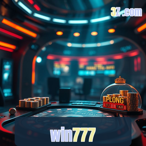 Recursos Inovadores no Cassino win777 que Encantam Jogadores