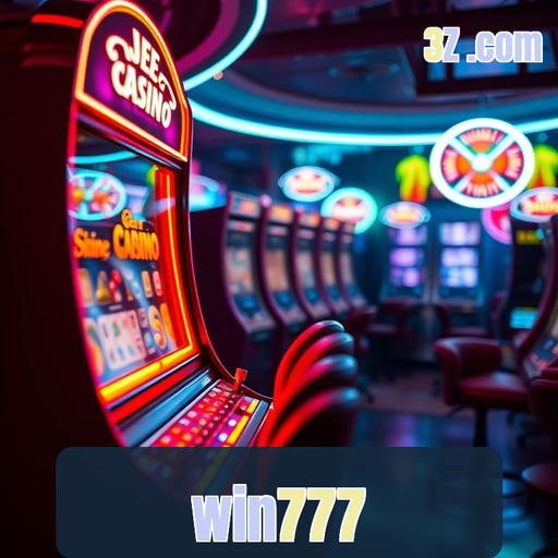 Esporte e Emoção: Explore a win777 de Apostas Incríveis