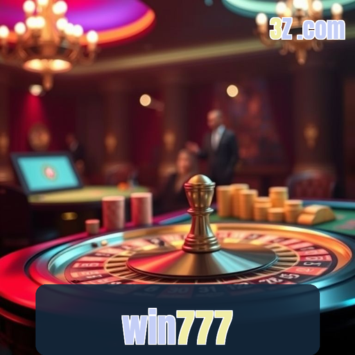 Mergulhe na Experiência de Login do win777 com Segurança